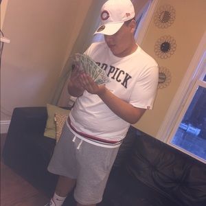 Meet your Posher, Jose